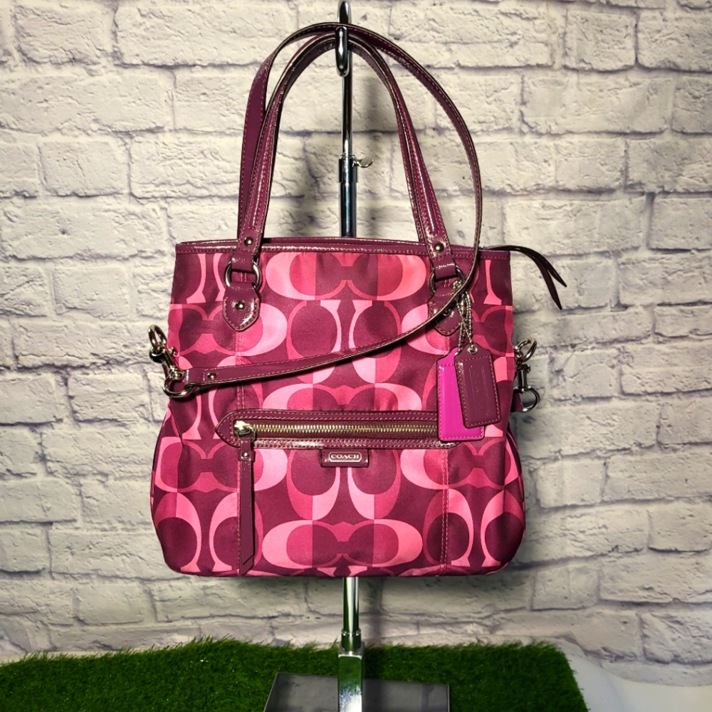 Coach DAISY DREAM C PRINT MIA